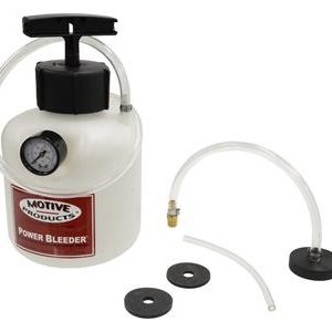 92-19 BRAKE POWER BLEEDER (ND)