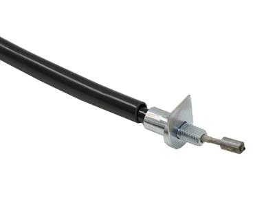 1988-1996 FRONT PARKING / EMERGENCY BRAKE CABLE - Image 2