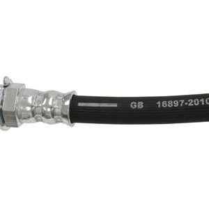 84-87 BRAKE HOSE - FRONT 2 REQUIRED