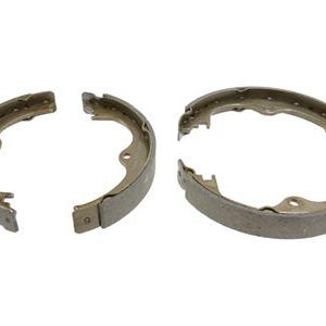 84-87 PARKING / EMERGENCY BRAKE SHOES - SET OF 4