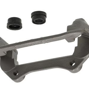 84 REAR CALIPER MOUNT BRACKET (USED RECONDITIONED) (ND)