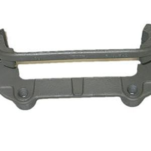 88-94 BRAKE CALIPER MOUNT BRACKET FRONT RIGHT EXCEPT HEAVY DUTY (U/R)