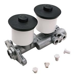 1988 MASTER CYLINDER - REPLACEMENT