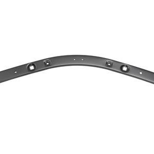 84-90 FRONT OUTER BUMPER COVER / SPOILER RETAINER