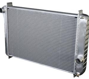 90-96 Dewitts Radiator - Aluminum Direct Fit - Manual Transmission (Double Row)
