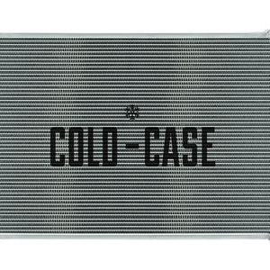 90-96 COLD CASE PERFORMANCE ALUMINUM RADIATOR