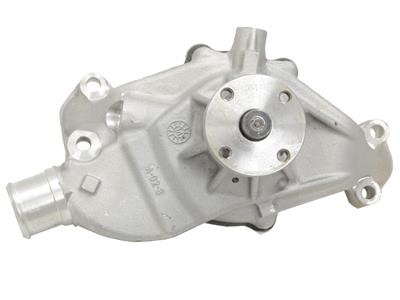 84-91 WATER PUMP - EXCEPT ZR1