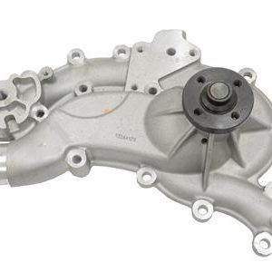 90-95 ZR1 NEW WATER PUMP