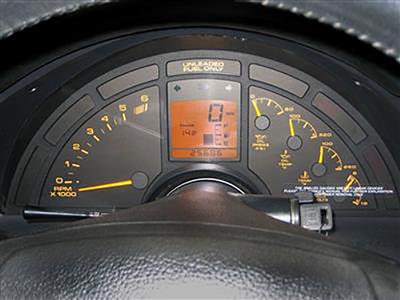 1990-1996 DIGITAL DASH GAUGE REPAIR / REBUILD SERVICE (ND) - Image 2