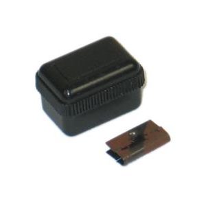 84-89 TEMPERATURE SELECT KNOB