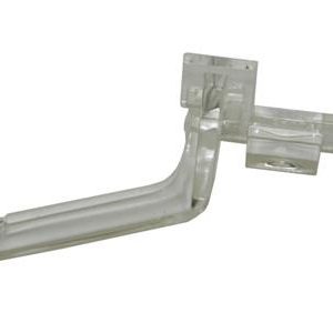 84 DASH CLUSTER TELLTALE LIGHT PIPE