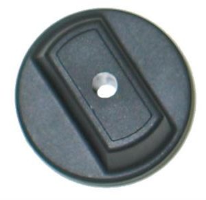 84-89 DEFROST / DEFROSTER KNOB