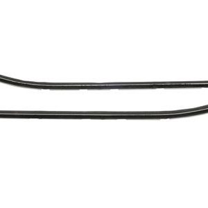 68 DOOR WINDOW SEALS ASSEMBLY - INNER