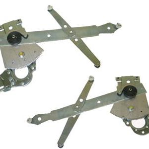 68-82 WINDOW REGULATORS WITH POWER WINDOWS - PAIR