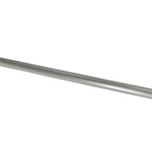 69-82 Lower Door Glass Channel - 1969 Late