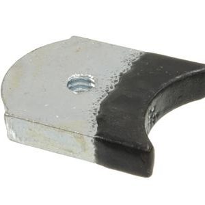 68-82 Door Glass Window Track Stop / Guide