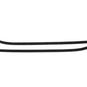 69-75 CONVERTIBLE DOOR OUTER WINDOW SEALS / BELT MOULDINGS