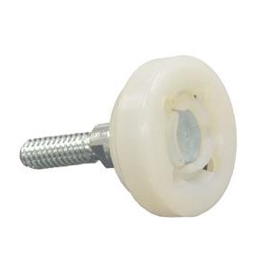 68-82 Door Glass Roller Bearing