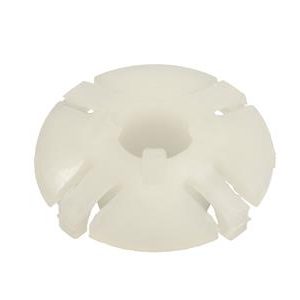 68-82 DOOR GLASS BUSHING CAP