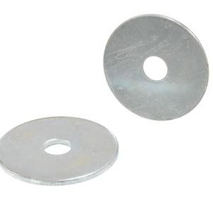 68-82 DOOR GLASS CHANNEL WASHER (SET OF 2)