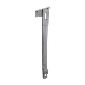 69-82 FRONT DOOR GLASS WINDOW TRACK (USED RECONDITIONED) 1969 LATE - RIGHT