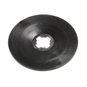 68-96 DOOR GLASS CHANNEL PLASTIC WASHER / INSULATOR
