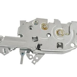 69-77 Door Lock Latch Mechanism Assembly - Left