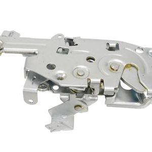 69-77 DOOR LOCK LATCH MECHANISM ASSEMBLY - RIGHT