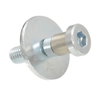 68-82 Door Latch Striker Pin