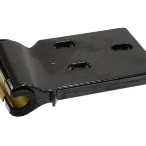 70-75 DOOR GUIDE RECEIVER ASSEMBLY - CONVERTIBLE