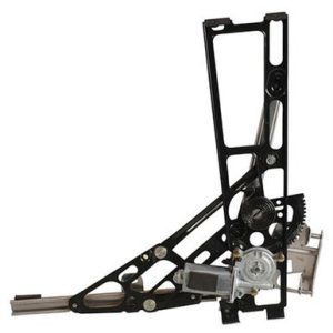 84-96 WINDOW REGULATOR - RIGHT WITH POWER WINDOW MOTOR