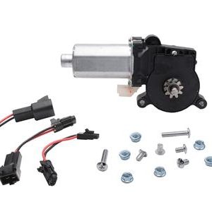 86-96 POWER WINDOW MOTOR - RIGHT HAND