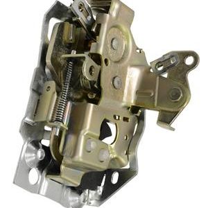 89-96 DOOR REAR LOCK / LATCH ASSEMBLY - RIGHT SIDE