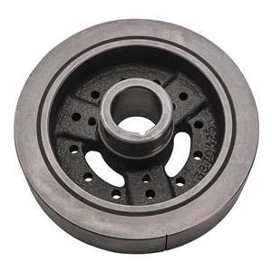 67-69 396 / 427 8" CRANKSHAFT / HARMONIC BALANCER - CORRECT