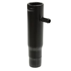 64-65 OIL FILL TUBE - 250 / 300 HORSEPOWER BLACK
