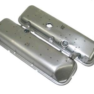 67 VALVE COVER - 427 UNPAINTED