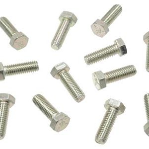 64-65 INTAKE MANIFOLD "TR" BOLTS 365/375 HP