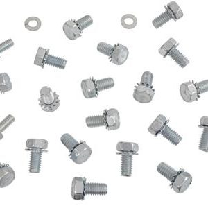 65-74 OIL PAN BOLTS 427/454 CORRECT