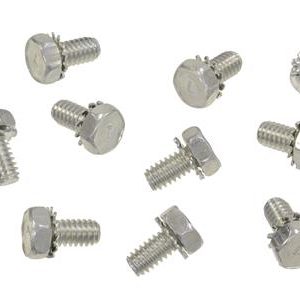 65-74 TIMING CHAIN COVER "L" BOLTS 427 / 454