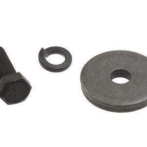 65-74 CRANKSHAFT / HARMONIC BALANCER BOLT SET - 396 / 427 / 454 WITH WASHER KIT