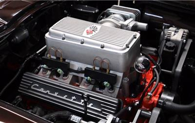 1963 FULIE LS CLASSIC INTAKE (ND) *CHOOSE OPTION* - Image 2