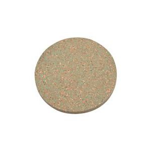 1963-1965 OIL FILLER CAP CORK GASKET - NO HOLE