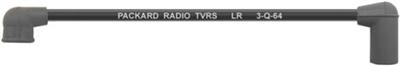 69 SPARK PLUG WIRE SET - 350 - - CORRECT DATED - 1Q69 - Image 2