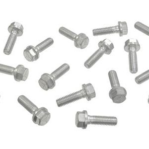 65-74 INTAKE MANIFOLD BOLTS 396 / 427 / 454 "A" HEADMARK