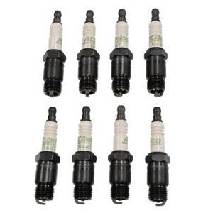 70-74 Spark Plugs Set R44