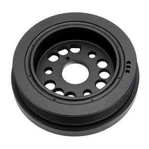 96 LT4 CRANKSHAFT / HARMONIC BALANCER