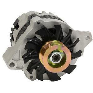 86-91 ALTERNATOR - 200 AMP UPGRADE