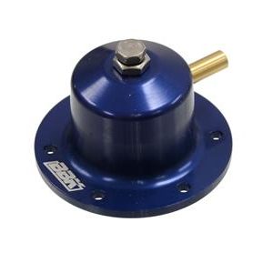1985-1991 FUEL PRESSURE REGULATOR - ADJUSTABLE HIGH PRESSURE