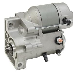 88-91 STARTER - NEW - EXCEPT ZR-1
