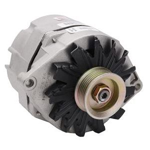 84-85 ALTERNATOR - 120 AMP REMANUFACTURED